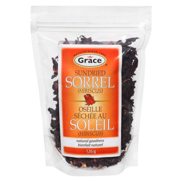 Grace Sun-dried Sorrel