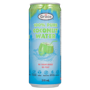 Grace Pure Coconut Water