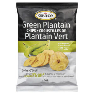 Grace Plantain Chips