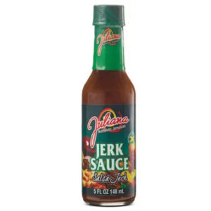 Juliana Jerk Sauce