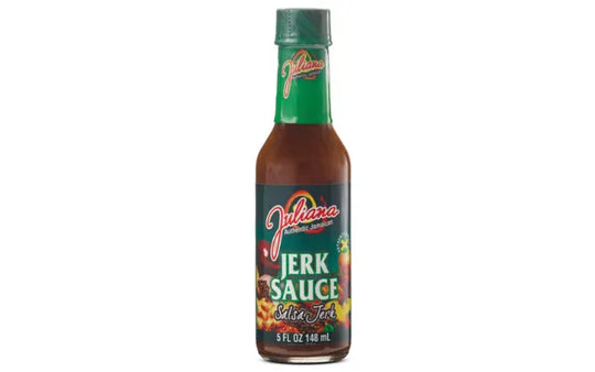 Juliana Jerk Sauce